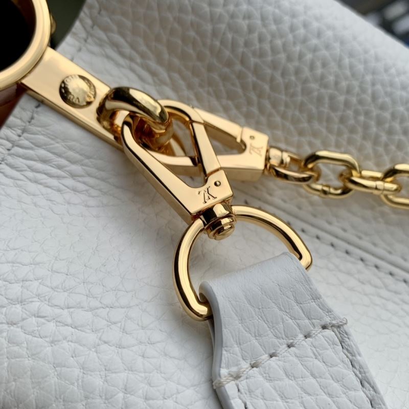 LV Top Handle Bags